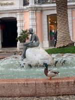 Brunnen in Riva