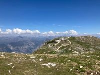 traumhafte Ausblicke