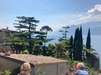 in Malcesine 