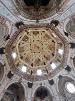 kurz vor Abfahrt noch ein Abstecher