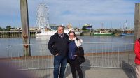 20220516 085845Bensersiel- Hafen