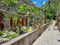 Amalfi - Hinterland