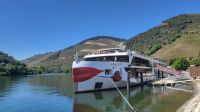 Flusskreuzfahrt Douro - A-ROSA ALVA in Pinhao