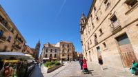 Flusskreuzfahrt Douro - Salamanca