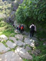 Wanderung 