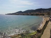 Ajaccio