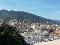 Bastia