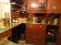 Mulhouse, Cité du Train, Salonwagen