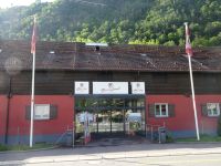 Martigny, Barryland-Museum