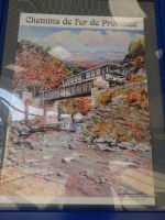 Historisches Plakat