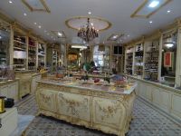 Nizza, Cafe Auer