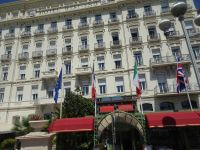 Nizza, Promenade des Anglais