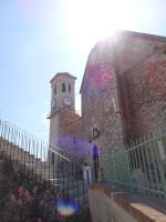 Cannes, Kapelle St. Anne