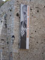 Antibes, Picasso-Museum