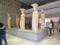 Akropolis Museum 1