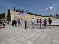 Panathenaic Stadion 1