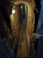 Neapel - Unterirdisches Neapel (Napoli Sotterranea)