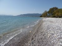 Kalamata Strand