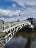 Half Penny Bridge