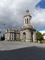 Trinity College Dublin