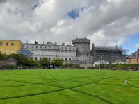 Dublin Castle