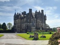 Blarney House