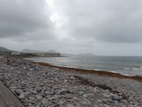 Strand in Waterville