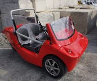 Leider für unsere Gruppe zu klein, Gozo