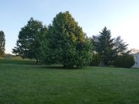 Blick aus dem Hotelfenster