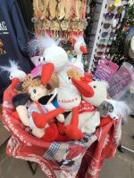 Wappentier von Elsass