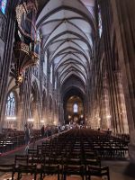 Münster in Strasbourg