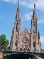 Paulskirche an der ILL