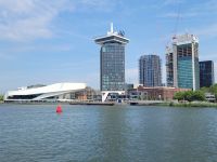 EYE Filmmuseum in Amsterdam