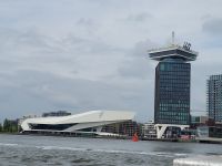 Filmmuseum in Amsterdam