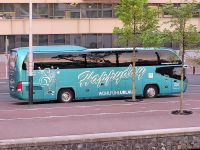 Heimreise der EHT Gruppe