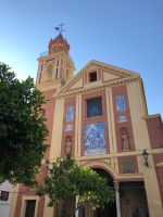 SEVILLA - Impressionen aus der  Altstadt