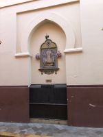 SEVILLA - Impressionen aus der  Altstadt