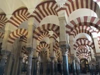 CORDOBA - Mezquita-Kathedrale
