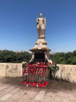 CORDOBA - Schutzheilige 