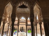 GRANADA - Alhambra