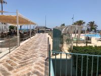 TORREMOLINOS - Hotelimpressionen