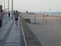 immer noch am Strand 