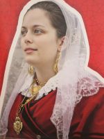 Tracht und Schmuck der Minho-Provinz