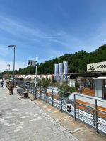 Anlegestelle Altstadt in Passau