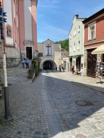 Innenstadt Passau