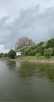 Blick vom Wasser