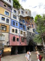 Hundertwasserhaus Wien