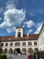Stift Heiligenkreuz