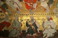 der Sultan lässt bitten