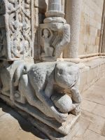 Apulien, Trani, Kathedrale San Nicola